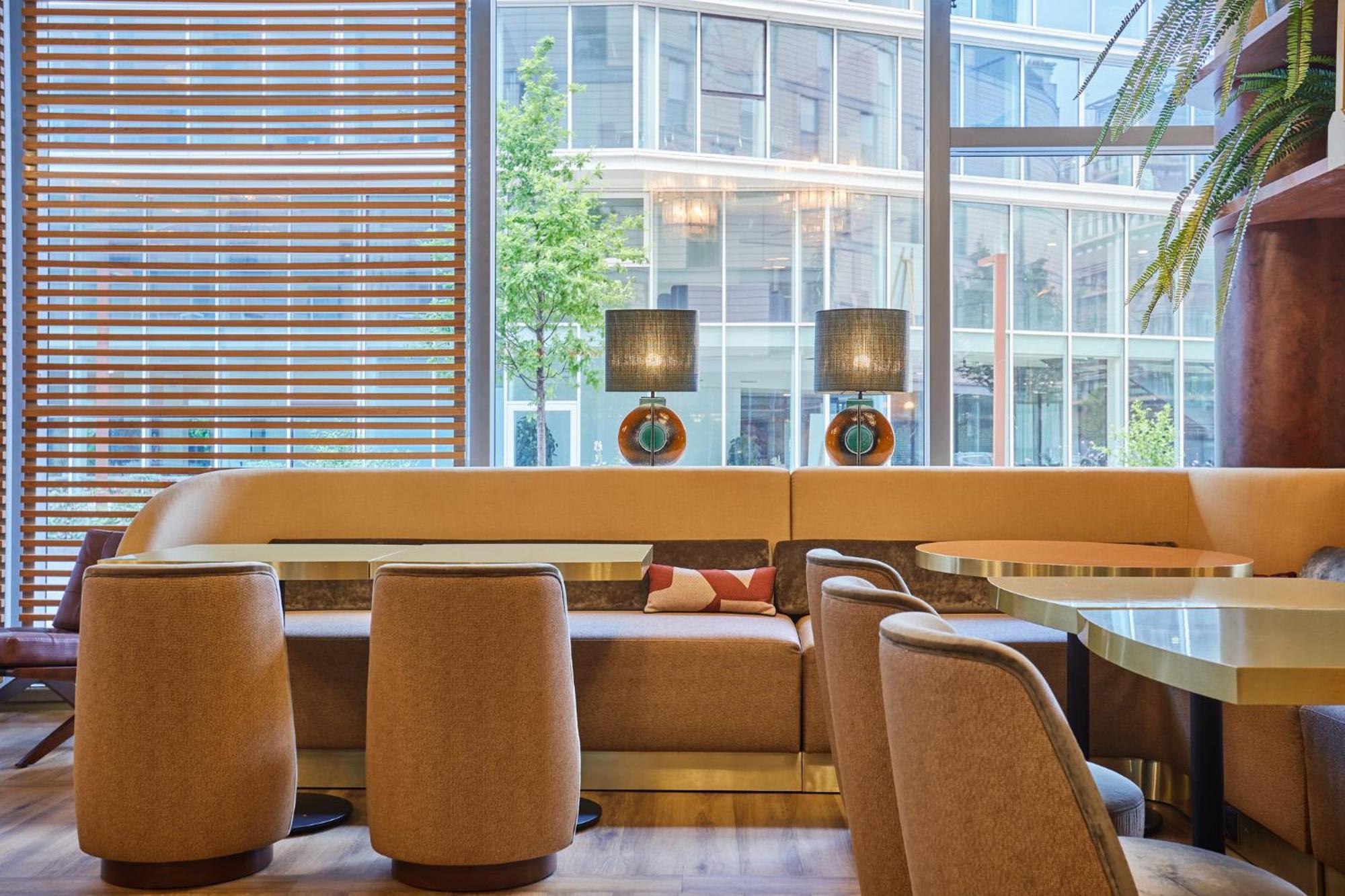 Voco Paris - Porte De Clichy By Ihg Exteriér fotografie