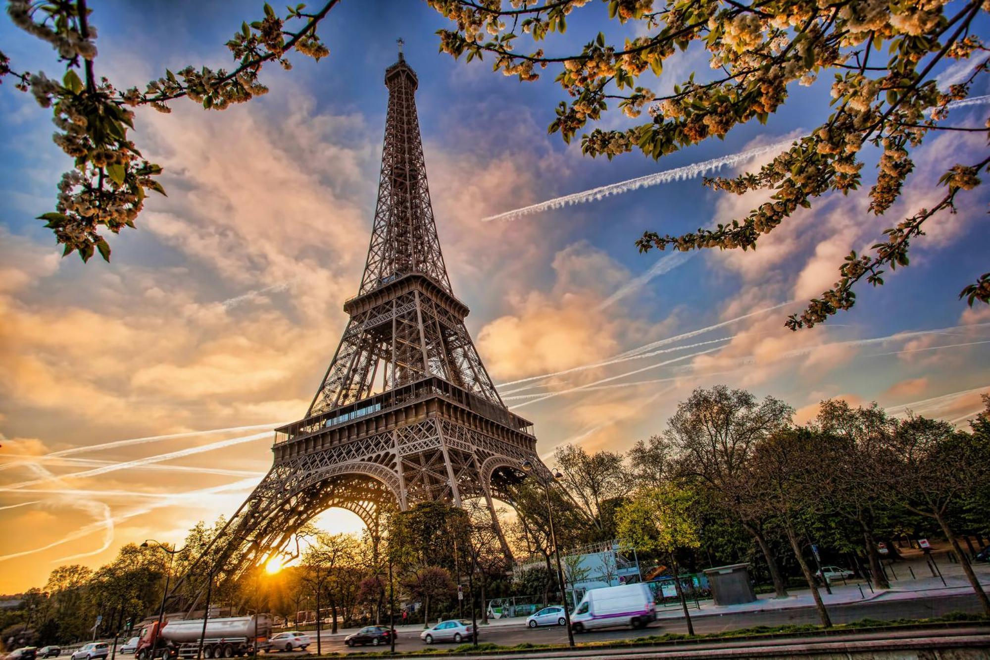 Voco Paris - Porte De Clichy By Ihg Exteriér fotografie